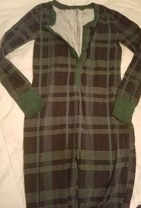 Hearth & Hand with Magnolia Christmas Onesie